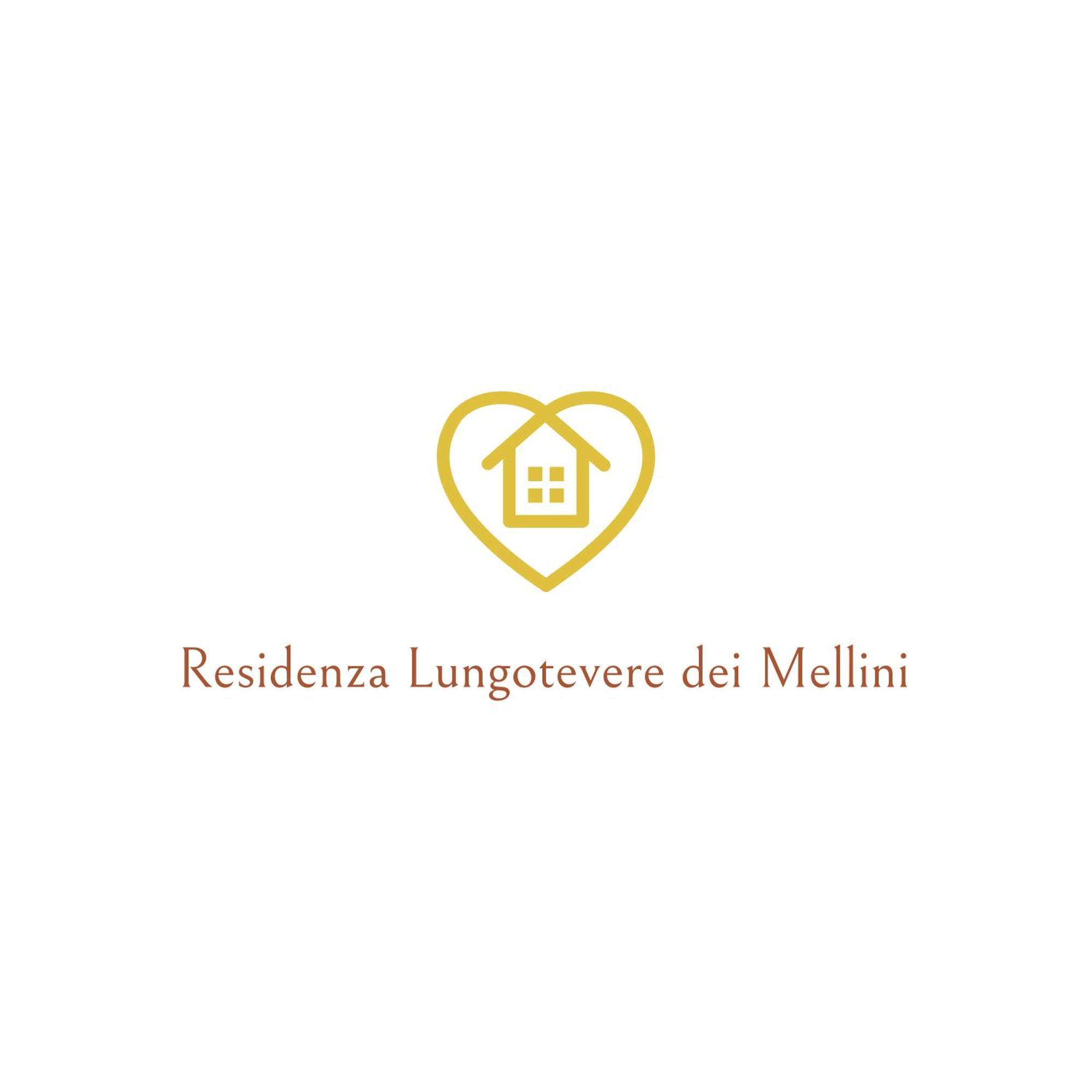 Residenza Lungotevere Dei Mellini Roma Exterior foto
