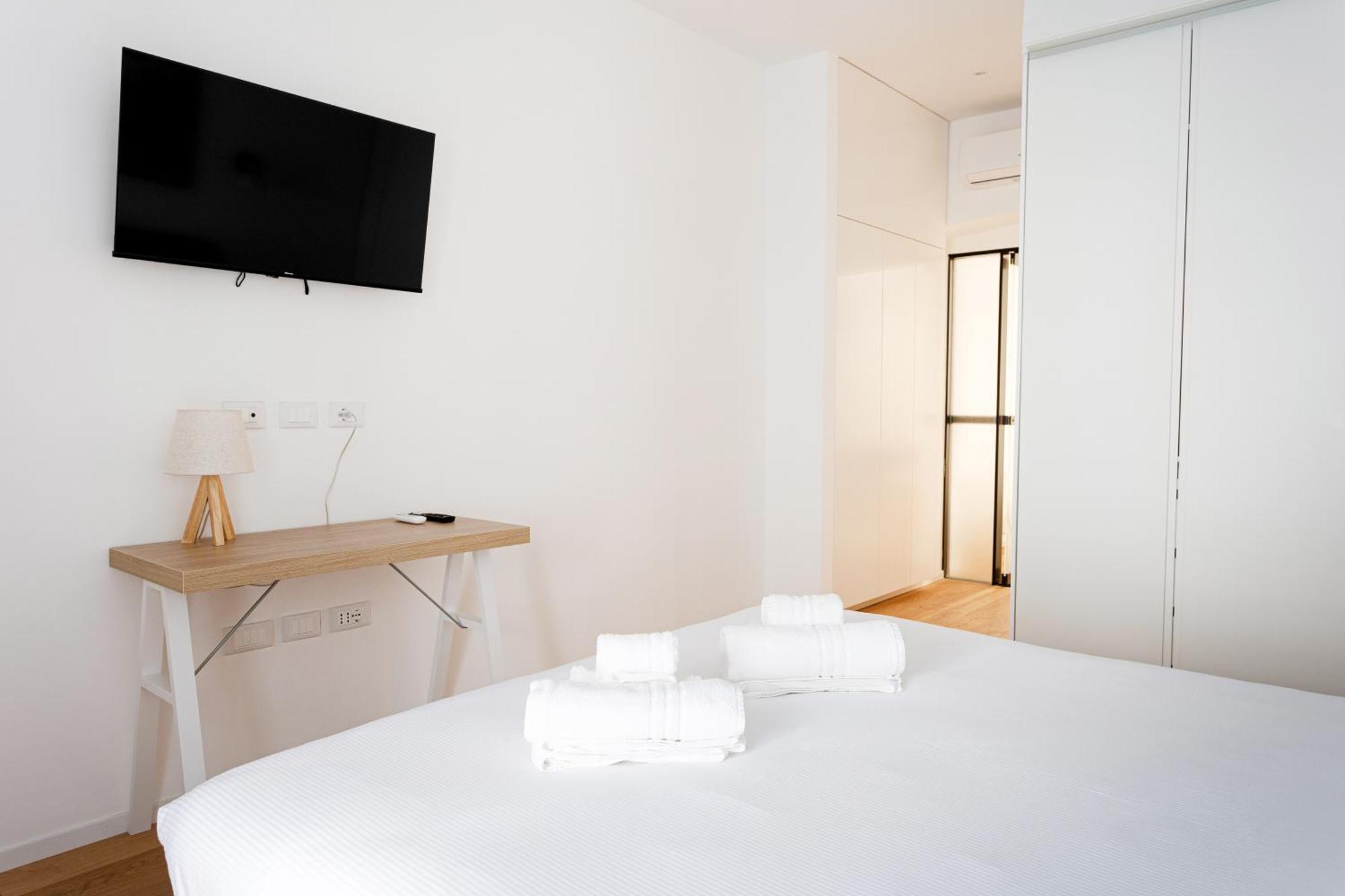 Residenza Lungotevere Dei Mellini Roma Exterior foto