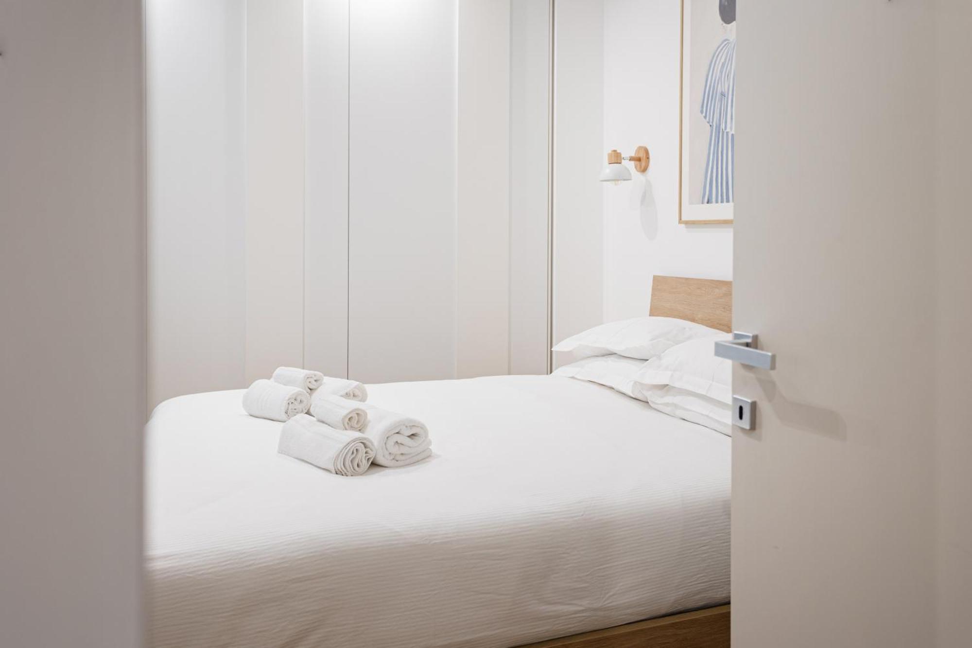 Residenza Lungotevere Dei Mellini Roma Exterior foto