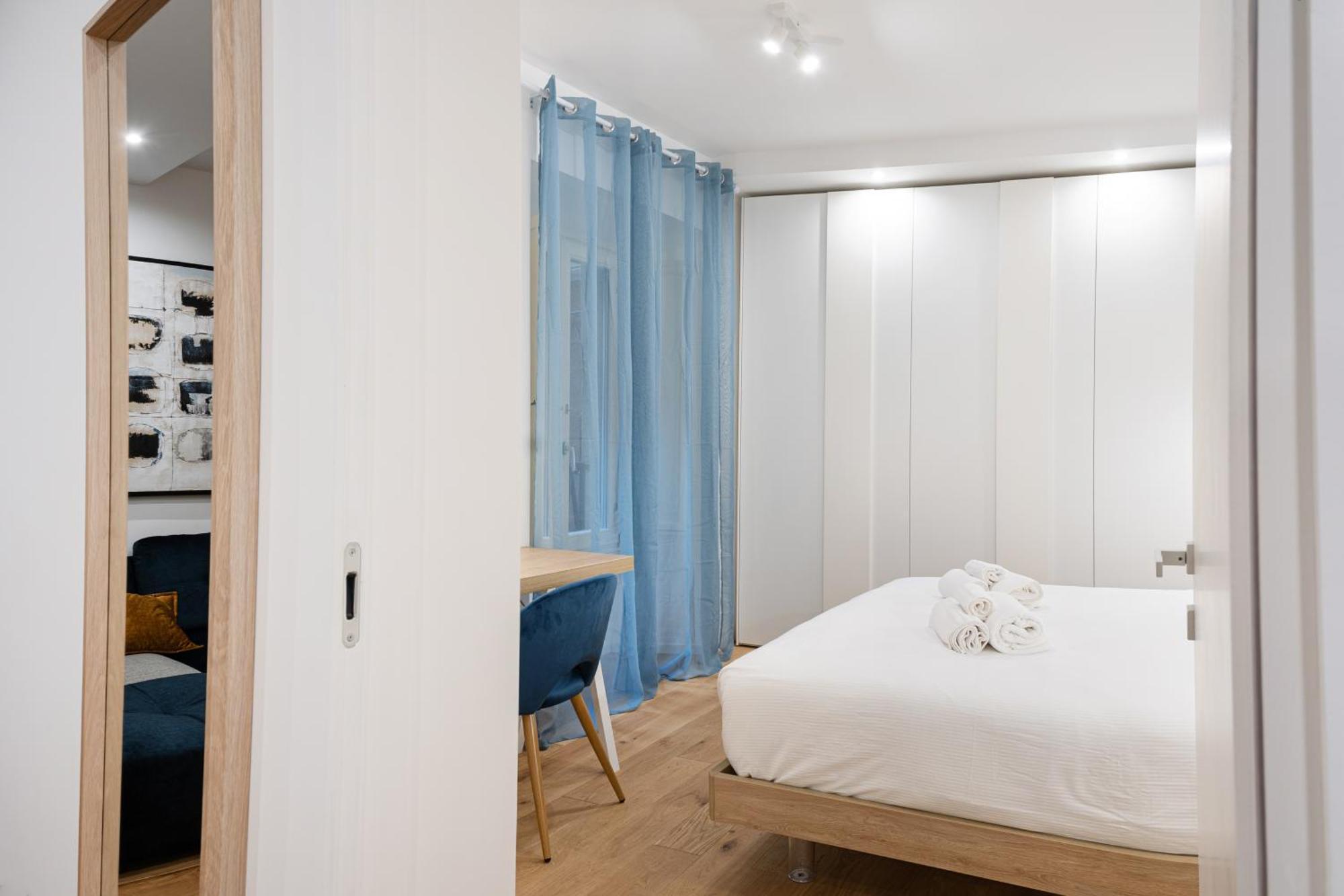 Residenza Lungotevere Dei Mellini Roma Exterior foto