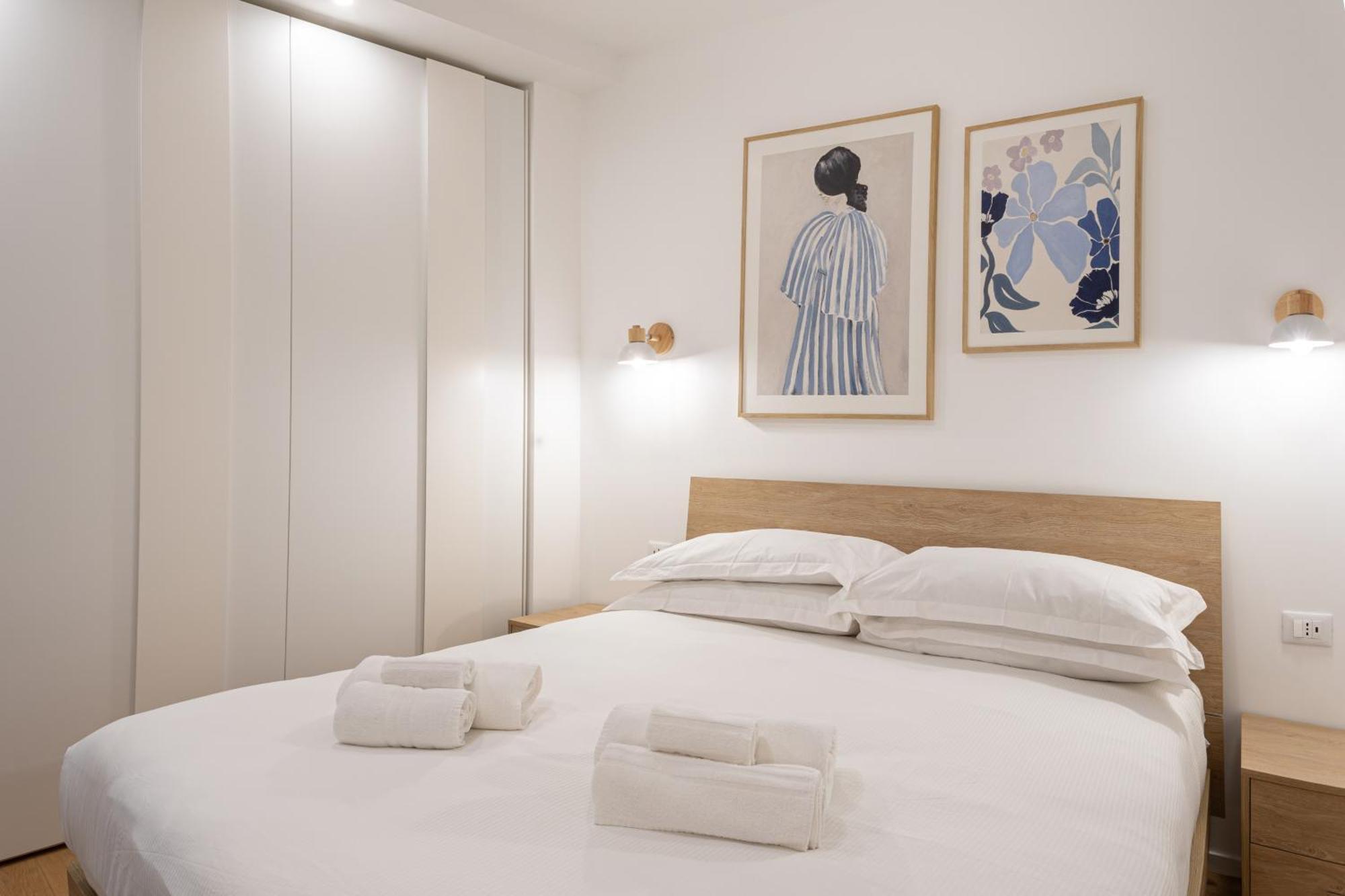Residenza Lungotevere Dei Mellini Roma Exterior foto