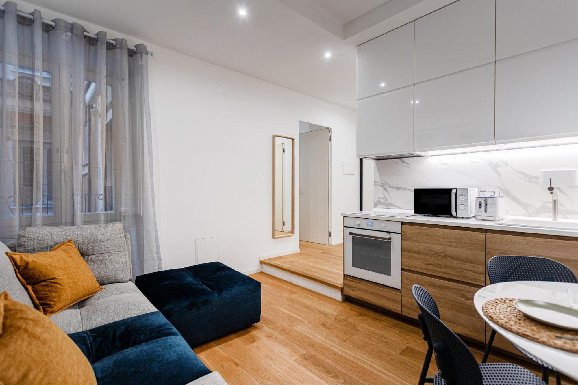 Residenza Lungotevere Dei Mellini Roma Exterior foto
