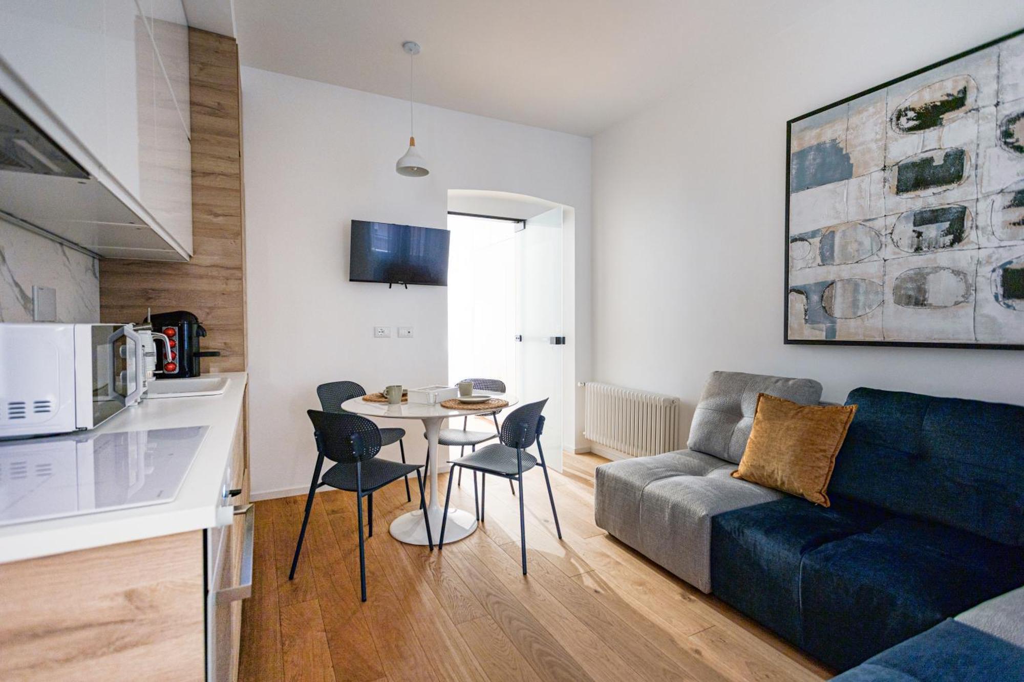 Residenza Lungotevere Dei Mellini Roma Exterior foto