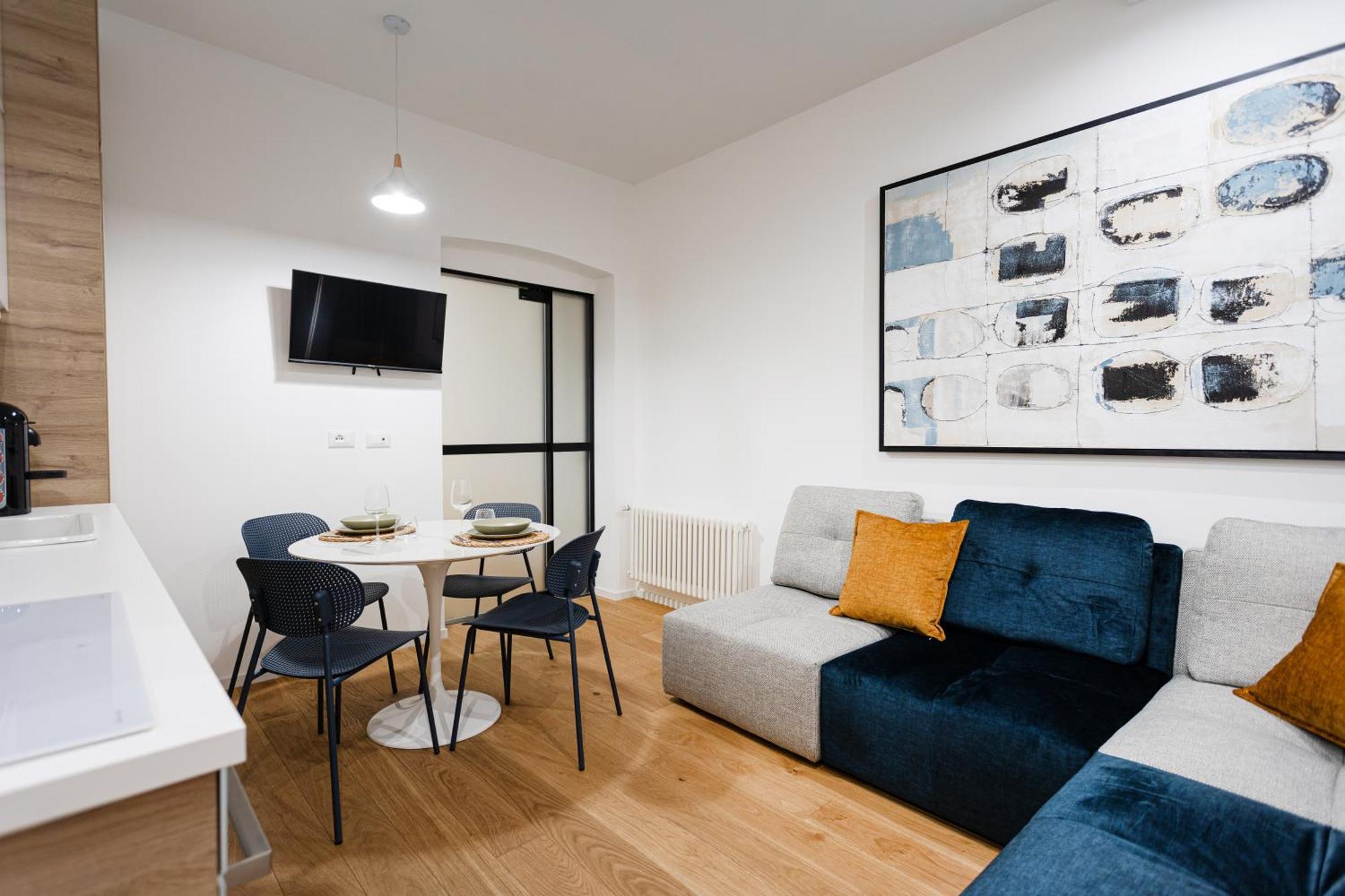 Residenza Lungotevere Dei Mellini Roma Exterior foto