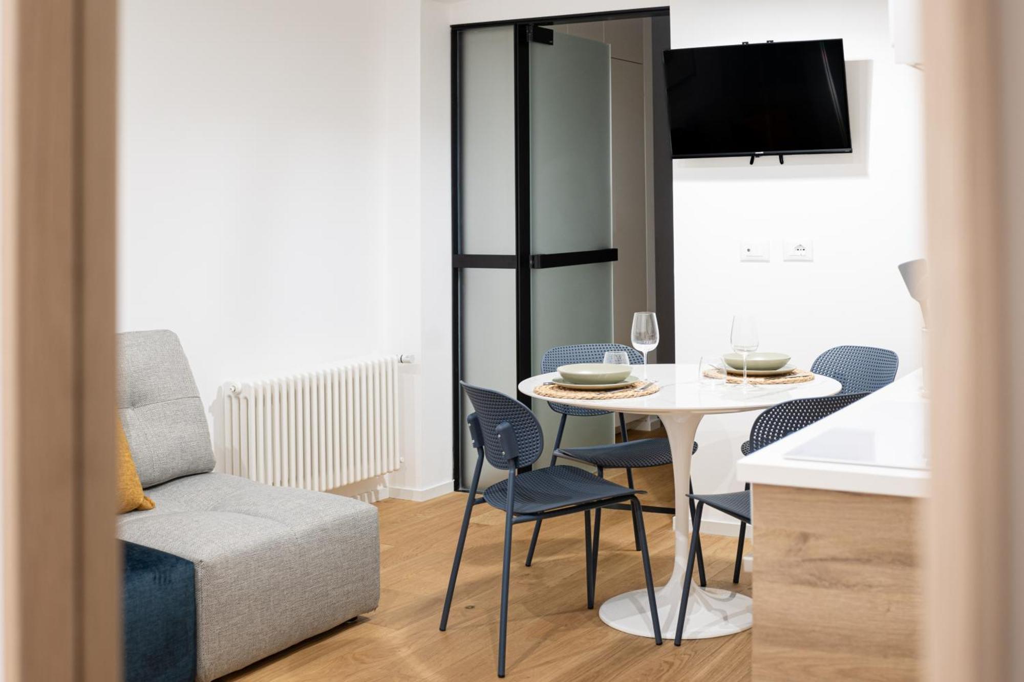 Residenza Lungotevere Dei Mellini Roma Exterior foto