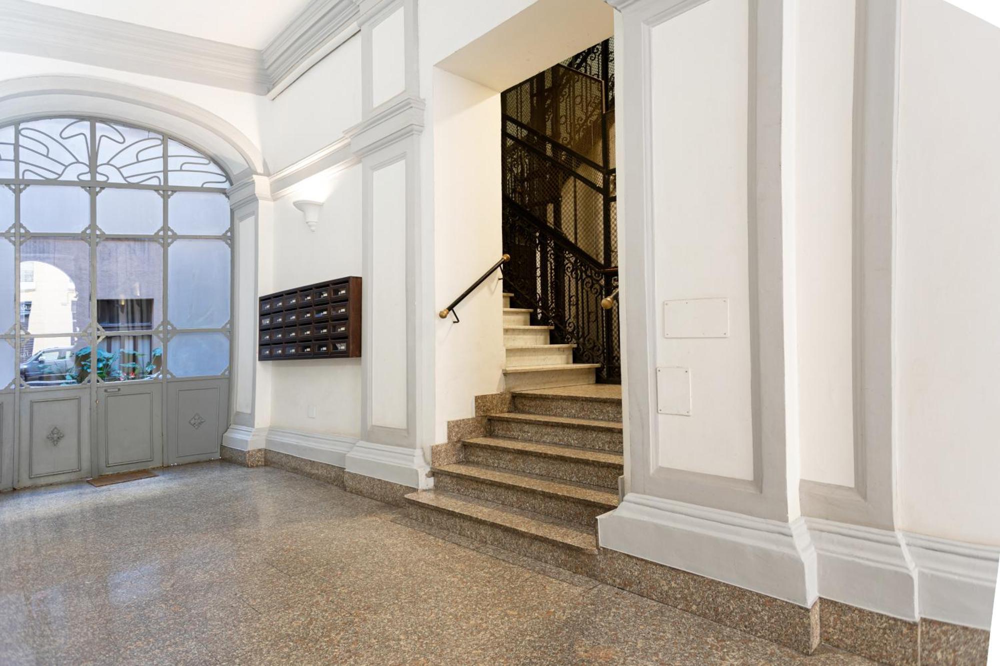 Residenza Lungotevere Dei Mellini Roma Exterior foto